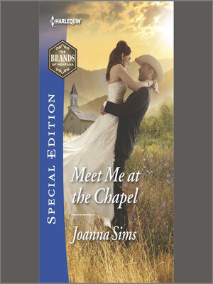 cover image of Meet Me at the Chapel